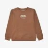 Marc O'Polo BLUSHED - Sweatshirt - Braun