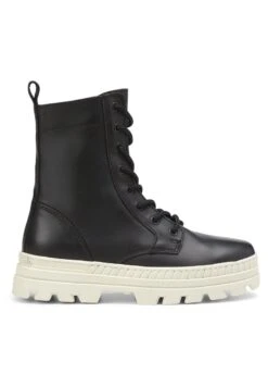 Marc O'Polo Plateaustiefelette - Black 13 Marc O'Polo Plateaustiefelette - Black -Marc OPolo Geschaft 581409b1725045eea760889635b16583