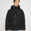 Marc O'Polo DENIM Winterjacke - Black