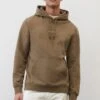 Marc O'Polo KAPUZEN- REGULAR AUS REINER BIO - Kapuzenpullover - Nutshell -Marc OPolo Geschaft 584da4cfdaaf48ce85855079b74383a2