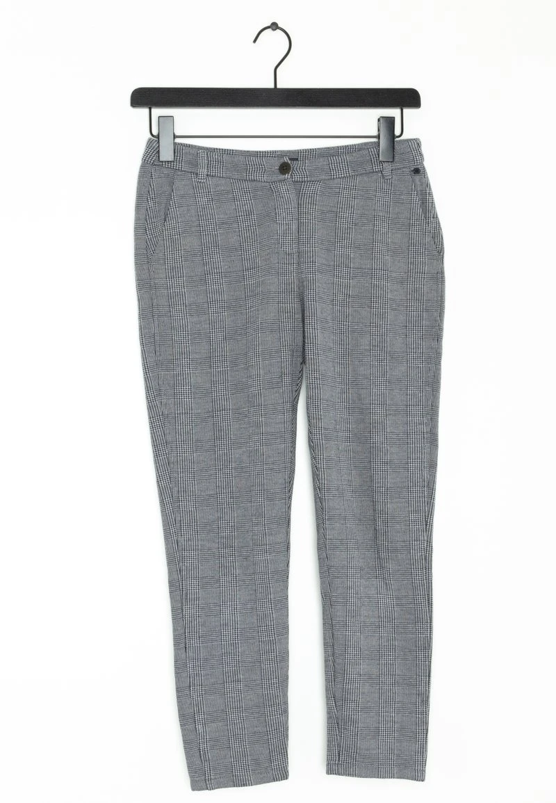 Marc O'Polo Stoffhose - Grey 3 Marc O'Polo Stoffhose - Grey