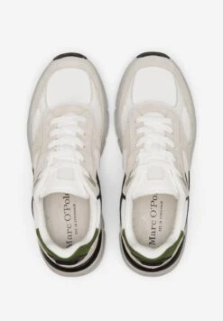 Marc O'Polo MOD. PERCY 1B - Sneaker Low - Offwhite 10 Marc O'Polo MOD. PERCY 1B - Sneaker Low - Offwhite -Marc OPolo Geschaft 58c45fd493d34b32a859df3eb5150e34