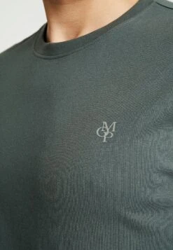 Marc O'Polo C-NECK - T-Shirt Basic - Mangrove 12 Marc O'Polo C-NECK - T-Shirt Basic - Mangrove -Marc OPolo Geschaft 58d785c855404d40bc4937596fc7f263