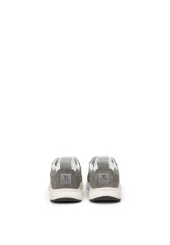 Marc O'Polo NICLAS - Trainers - Gray Pin Griffin -Marc OPolo Geschaft 59427043a3dd49109b0d30ef4e88de72