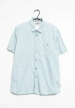 Marc O'Polo Hemd - Green -Marc OPolo Geschaft 595efce664034eedb97b2f0c07e9686b