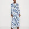 Marc O'Polo DRESS MAXI STYLE - Maxikleid - Multi 2 Marc O'Polo DRESS MAXI STYLE - Maxikleid - Multi -Marc OPolo Geschaft 5972f77d75e94010b48df95d01969894
