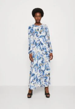 Marc O'Polo DRESS MAXI STYLE - Maxikleid - Multi