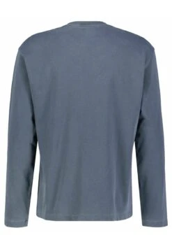 Marc O'Polo LONG SLEEVE CREW NECK - Langarmshirt - Marine -Marc OPolo Geschaft 5991e81dda824d74873ba8e64091729c