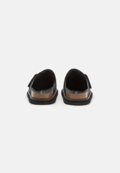 Marc O'Polo MOD. MATS 1A - Pantolette Flach - Black -Marc OPolo Geschaft 59956485fd23446687c2e709df27bd07