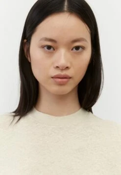 Marc O'Polo T-Shirt Basic - Summer Hemp -Marc OPolo Geschaft 59beac0d9aa4458f9677a68f14f9c976