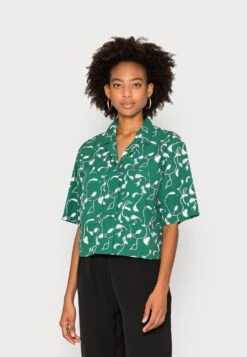 Marc O'Polo DENIM Bluse - White / Tender Buds