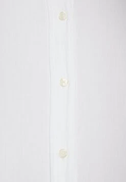 Marc O'Polo FEMININE SLEEVE - Hemdbluse - White -Marc OPolo Geschaft 59daf330348049bdb3d001c67b62d7f7