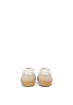 Marc O'Polo Trainers - White Sand -Marc OPolo Geschaft 5a808f27eda5401cab3c57815c9ba580