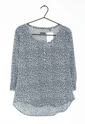 Marc O'Polo Bluse - Brown 8 Marc O'Polo Bluse - Brown – Bild 6