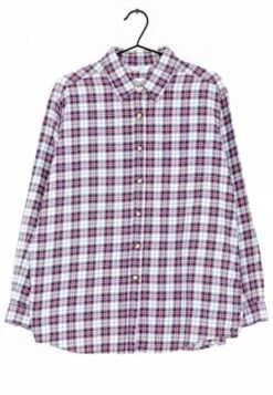 Marc O'Polo Hemdbluse - Red Black White -Marc OPolo Geschaft 5aa622d224194abeb0a37913b8d9c233