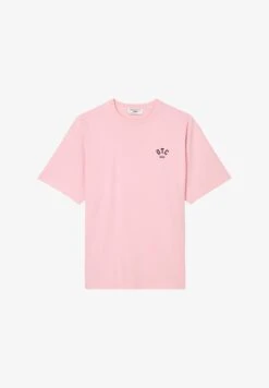 Marc O'Polo DENIM T-Shirt Print - Matte Rose 13 Marc O'Polo DENIM T-Shirt Print - Matte Rose -Marc OPolo Geschaft 5ab6bdd0a0554f569abc6b5f5a49fd6b