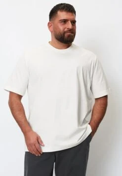 Marc O'Polo FROT - T-Shirt Basic - Dark Navy 13 Marc O'Polo FROT - T-Shirt Basic - Dark Navy -Marc OPolo Geschaft 5af68ab54c8d48369b23bc359330ff1d