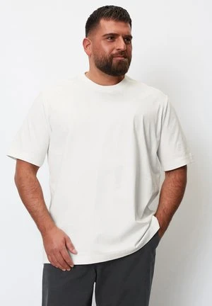 Marc O'Polo FROT - T-Shirt Basic - Dark Navy 8 Marc O'Polo FROT - T-Shirt Basic - Dark Navy – Bild 6