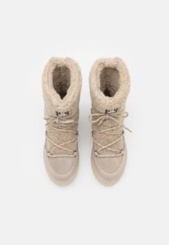 Marc O'Polo BIANCA - Schnürstiefelette - Taupe -Marc OPolo Geschaft 5b1abf2589f74c9db751b39b51275047