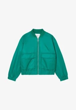 Marc O'Polo DENIM Bomberjacke - Blue -Marc OPolo Geschaft 5b2a3ddb0f5949108e5cfc3683b51fff