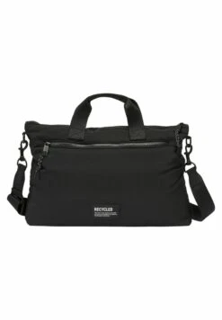 Marc O'Polo MALTHE - Aktentasche - Black -Marc OPolo Geschaft 5b42ae8415de4654945f653dce9056a5