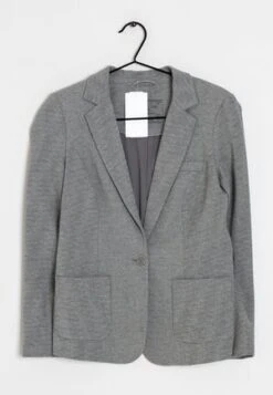 Marc O'Polo Blazer - Black -Marc OPolo Geschaft 5b5f493c8b124c55826a9846b33f7374