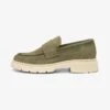 Marc O'Polo MOD LARS 4B - Slipper - Khaki 2 Marc O'Polo MOD LARS 4B - Slipper - Khaki -Marc OPolo Geschaft 5b71a309531e47a183720d7da73c3d80