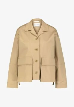 Marc O'Polo Übergangsjacke - Braun -Marc OPolo Geschaft 5bfd81d17b864e498405ebcfd9e33db3 1