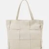 Marc O'Polo MEERI - Shopping Bag - Chalky Sand