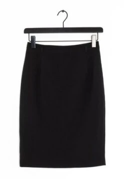 Marc O'Polo Bleistiftrock - Black -Marc OPolo Geschaft 5c3cf4dfaaeb46ef8947f9e1dd92e7d6