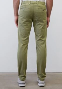 Marc O'Polo OSBY AUS -BAUM - Chino - Olive -Marc OPolo Geschaft 5c3d630864c645179493b8d4abea299f