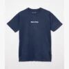 Marc O'Polo T-Shirt Print - Washed Blue 2 Marc O'Polo T-Shirt Print - Washed Blue -Marc OPolo Geschaft 5c4385e20d11452cab786913c28b00c7