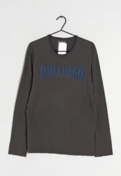 Marc O'Polo Langarmshirt - Grey -Marc OPolo Geschaft 5c85f5cd23364e6985623f7d8be49041