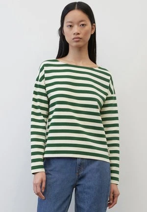 Marc O'Polo LONG SLEEVE ROUND NECK - Langarmshirt - Multi/purple Berry 7 Marc O'Polo LONG SLEEVE ROUND NECK - Langarmshirt - Multi/purple Berry – Bild 5