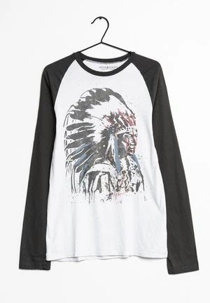 Marc O'Polo Langarmshirt - Brown 7 Marc O'Polo Langarmshirt - Brown – Bild 5