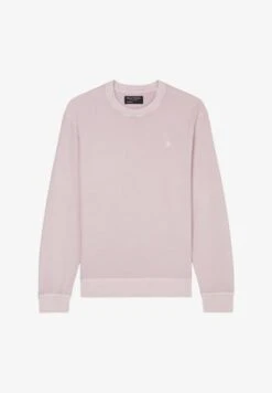 Marc O'Polo Sweatshirt - Green Essence -Marc OPolo Geschaft 5cd4c53ee7a04d1eb91aca2745ff010e