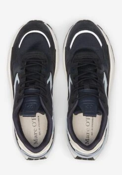Marc O'Polo Sneaker Low - Navy 10 Marc O'Polo Sneaker Low - Navy -Marc OPolo Geschaft 5ce3998672e44cbea53cb6189f535dda