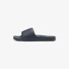 Marc O'Polo Pantolette Flach - Navy -Marc OPolo Geschaft 5cea755c53c94a31be5e1b042cf192f7