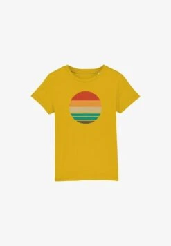 Marc O'Polo T-Shirt Print - Louminous Days -Marc OPolo Geschaft 5cf619d666fe42f19d0a7b4b6f61fc6f