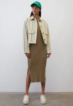 Marc O'Polo Leichte Jacke - Multi -Marc OPolo Geschaft 5d05149f08d24abc87e8ae4a4a0c5567