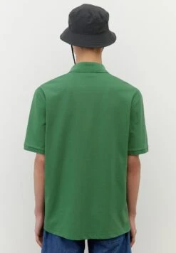 Marc O'Polo DENIM Poloshirt - Green Depths -Marc OPolo Geschaft 5d1aa61aac534c67913b09535031d2d3