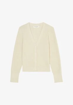 Marc O'Polo V NECK - Strickjacke - Summer Sky -Marc OPolo Geschaft 5d3310a4800d40f89c422117d9b09427