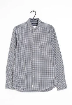 Marc O'Polo Hemd - Dark Blue