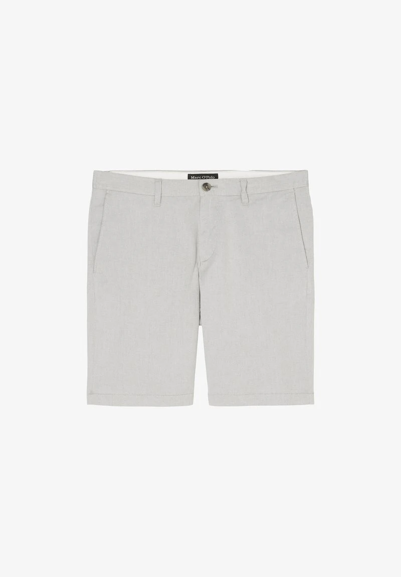 Marc O'Polo MODELL SALO AUS BIO-MIX - Shorts - Multi Moonless Sky 5 Marc O'Polo MODELL SALO AUS BIO-MIX - Shorts - Multi Moonless Sky – Bild 3