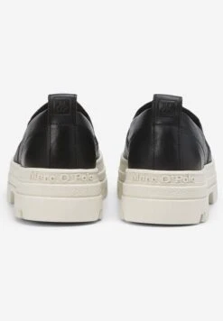 Marc O'Polo SPORTIVE - Slipper - Black 11 Marc O'Polo SPORTIVE - Slipper - Black -Marc OPolo Geschaft 5da6261f8c5c4c80b6f6c5103387ead8