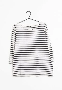 Marc O'Polo Langarmshirt - Beige -Marc OPolo Geschaft 5dc5153001b9450d86794f70fa4d9bec 1