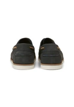 Marc O'Polo WEICHEM - Boat Shoes - Navy -Marc OPolo Geschaft 5df65d79a1fa45bf827b33399317898e