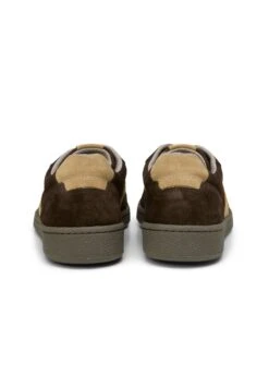 Marc O'Polo Trainers - Dark Earth Sand -Marc OPolo Geschaft 5e6acdb0a3f0489daf17ce3a1a05209a