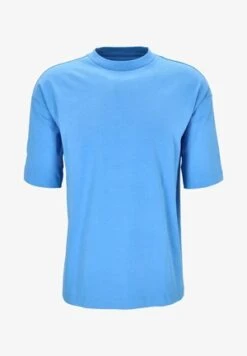 Marc O'Polo REGULAR FIT - T-Shirt Print - Marine -Marc OPolo Geschaft 5eb980ae22c248f9bb601feeb5233b28