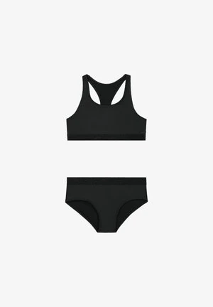 Marc O'Polo MIT KONTRASTFARBENEM RAND - Bikini - Peacock 6 Marc O'Polo MIT KONTRASTFARBENEM RAND - Bikini - Peacock – Bild 4